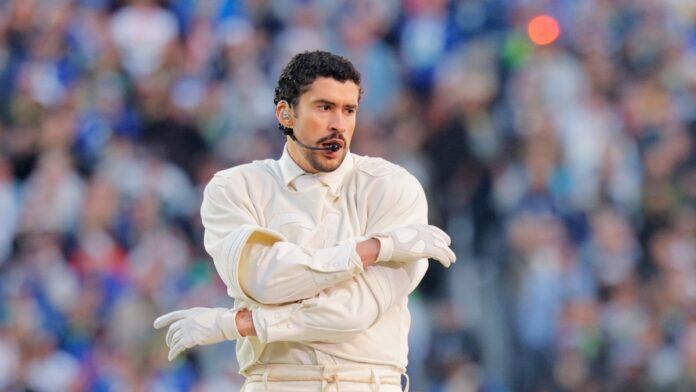 Show de Bad Bunny e repercussão online reacendem debate: Brasil é um país latino?