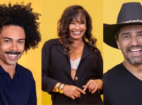 BBB 26: Participantes não entram em consenso e são emparedados; veja quem são