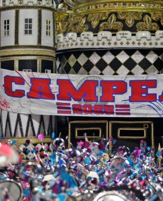 Exclusivo: Rosas de Ouro terá penalidade de 0,5 no Carnaval por descumprir prazo