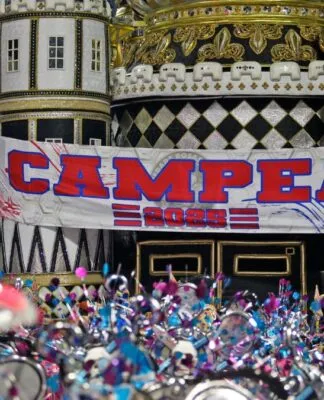 Exclusivo: Rosas de Ouro terá penalidade de 0,5 no Carnaval por descumprir prazo