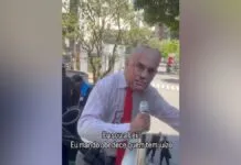 Bloco da Anistia protesta contra condenados do 8 de janeiro e Bolsonaro preso