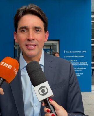 À TMC, Silvio Costa Filho confirma data em que vai deixar Ministério de Portos e Aeroportos