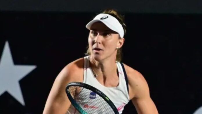 Bia Haddad sofre derrota avassaladora e cai na primeira rodada do WTA 1000 de Doha