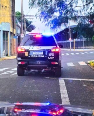 Homem é preso por extorsão e crimes digitais contra adolescente no DF