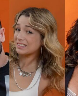 Marcelo, Samira e Solange Couto disputam 5º Paredão do BBB 26 após dinâmica