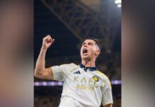 Cristiano Ronaldo voltará a jogar pelo Al-Nassr após acordo com Liga Saudita, diz jornal