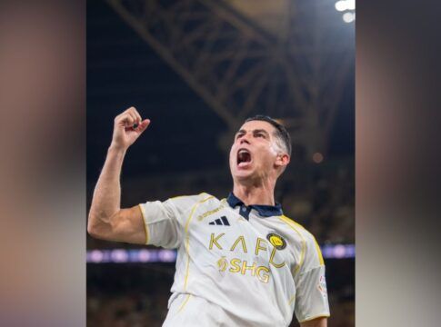 Cristiano Ronaldo voltará a jogar pelo Al-Nassr após acordo com Liga Saudita, diz jornal