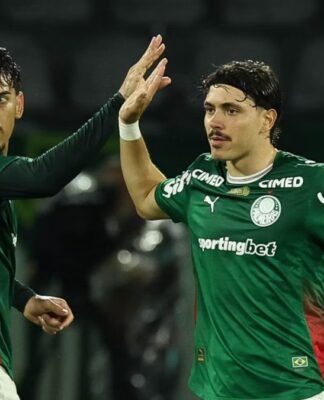 Mirando a Copa do Mundo e com aval de Gómez, Maurício se naturaliza paraguaio