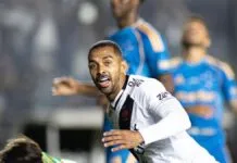 Atlético-MG vence Vasco na CNRD e receberá R$ 16 milhões do clube carioca