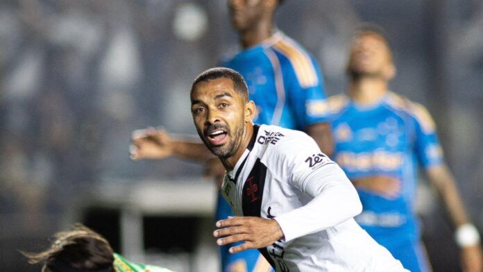Atlético-MG vence Vasco na CNRD e receberá R$ 16 milhões do clube carioca