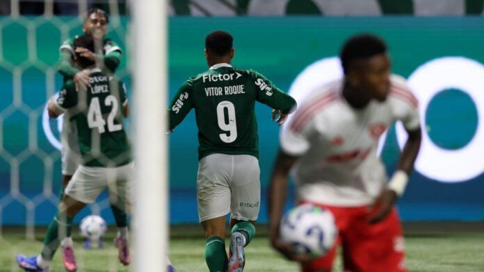Palmeiras busca feito inédito contra o Internacional no Beira-Rio