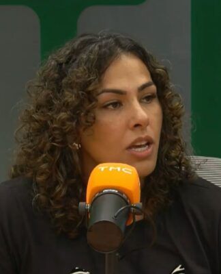 Campeã mundial de jiu-jitsu ajuda mulheres no combate à violência doméstica