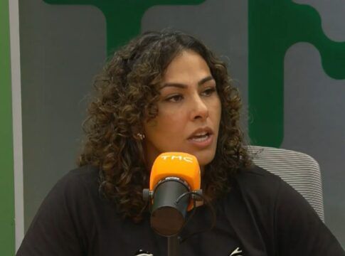 Campeã mundial de jiu-jitsu ajuda mulheres no combate à violência doméstica