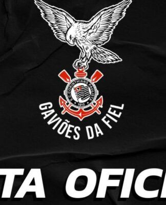 Divulgação Gaviões