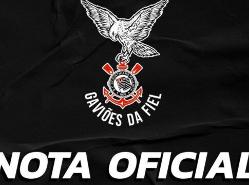 Divulgação Gaviões