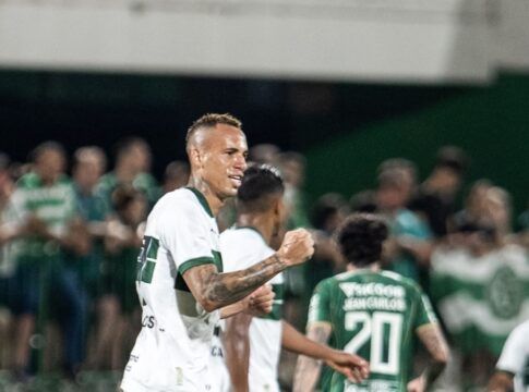 Operário x Coritiba: onde assistir ao jogo ao vivo