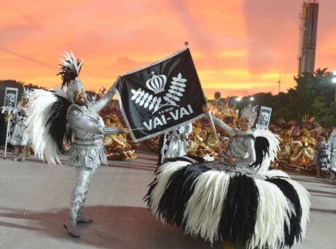 Apuração do Carnaval de São Paulo: a que horas vai ser e onde assistir