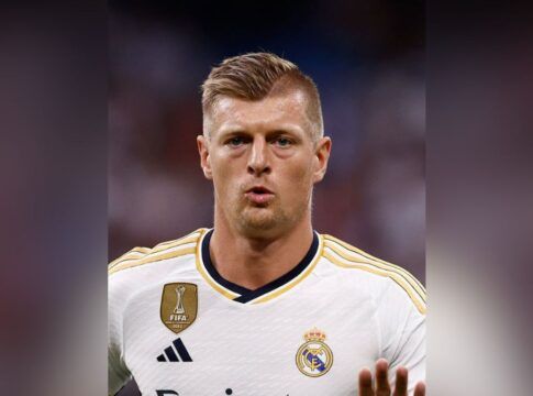 Kroos sobre crise entre CR7 e Liga Árabe: “Desrespeitam o homem que os colocou no mapa”