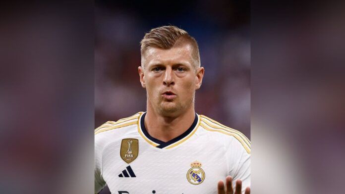 Kroos sobre crise entre CR7 e Liga Árabe: “Desrespeitam o homem que os colocou no mapa”