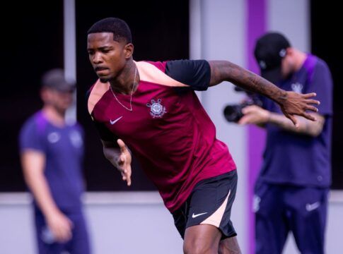 Agência Corinthians