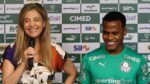 Palmeiras transforma sonho em realidade e Arias projeta entrada no time