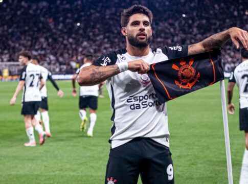 Agência Corinthians