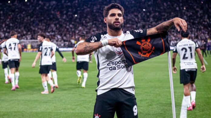 Agência Corinthians