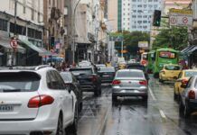 Saiba qual foi o estado que teve mais acidentes em rodovias federais em 2025