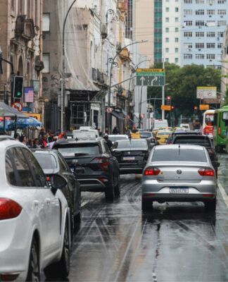 Saiba qual foi o estado que teve mais acidentes em rodovias federais em 2025