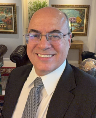 Witzel comenta no Instagram da TMC e nega ‘sumiço’ da política