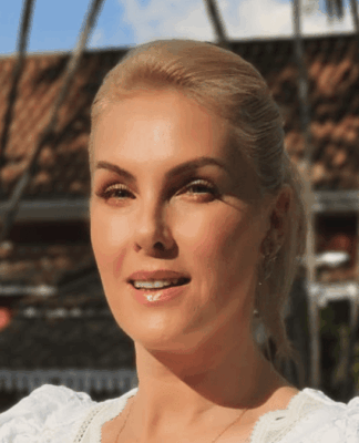 Ana Hickmann