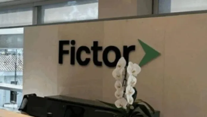 Fictor pede recuperação judicial com dívidas de R$ 4 bi após crise com Banco Master