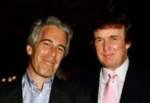 Arquivos Epstein: Como o magnata pode ter criado a “fortaleza da extrema-direita” nos EUA