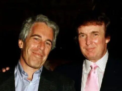 Arquivos Epstein: Como o magnata pode ter criado a “fortaleza da extrema-direita” nos EUA