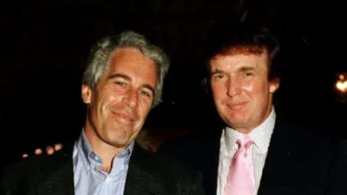 Arquivos Epstein: Como o magnata pode ter criado a “fortaleza da extrema-direita” nos EUA