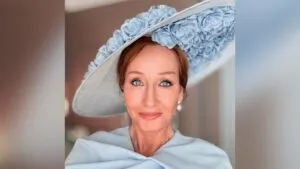 J.K. Rowling, autora de “Harry Potter”, aparece na nova leva dos Arquivos Epstein