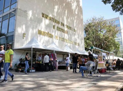 Governo libera mais R$ 4,6 bi para pagar saque-aniversário do FGTS