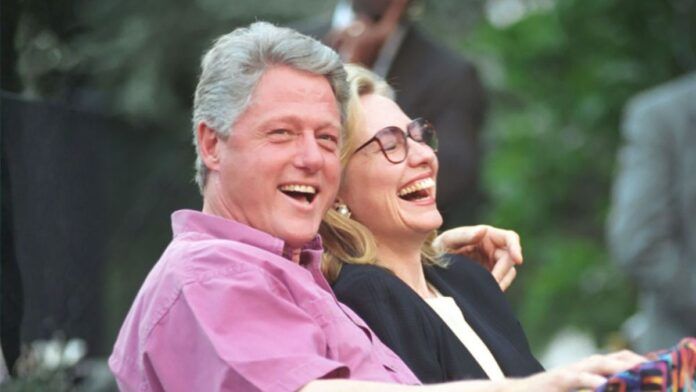 Bill e Hillary Clinton decidem depor sobre ligação com Jeffrey Epstein