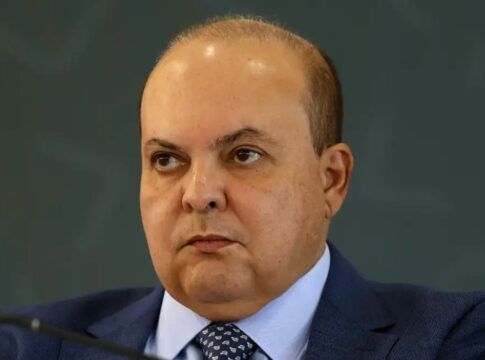 Banco Master: CPI quer ouvir o governador Ibaneis Rocha, do DF