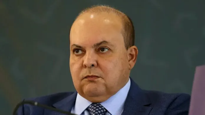 Banco Master: CPI quer ouvir o governador Ibaneis Rocha, do DF