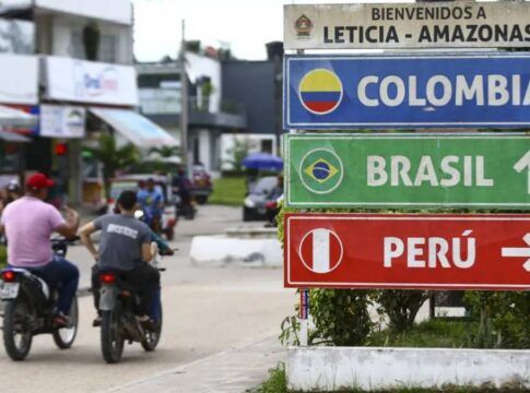 Programa Rotas de Integração Sul-Americana é oficializado pelo Ministério do Planejamento