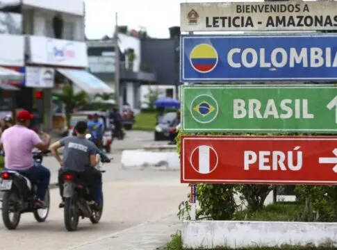 Programa Rotas de Integração Sul-Americana é oficializado pelo Ministério do Planejamento