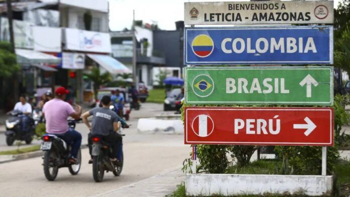 Programa Rotas de Integração Sul-Americana é oficializado pelo Ministério do Planejamento