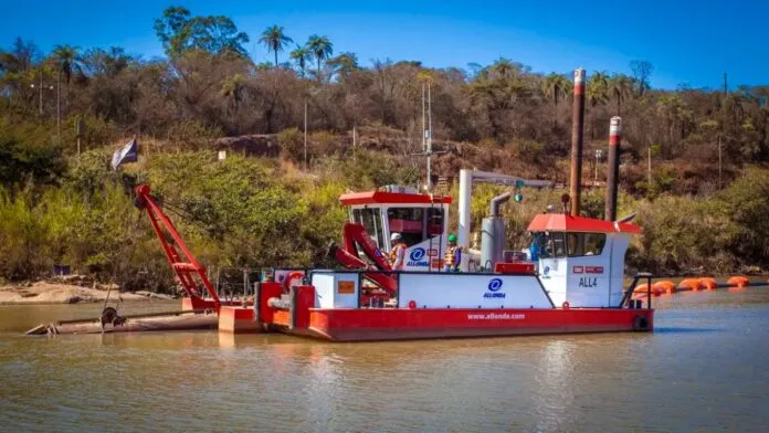 MPF pede bloqueio de R$ 1,2 bi da Vale por vazamentos em minas de Congonhas
