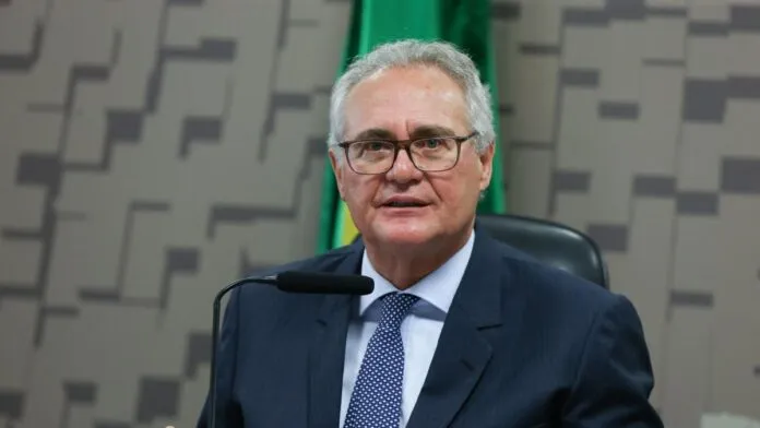 Senado instala comissão para apurar fraudes do Banco Master