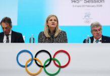 COI pode mudar Jogos de Inverno para janeiro em busca de mais neve