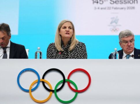 COI pode mudar Jogos de Inverno para janeiro em busca de mais neve