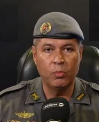 São Paulo terá a “maior operação de Carnaval da história”, promete Coronel da PM