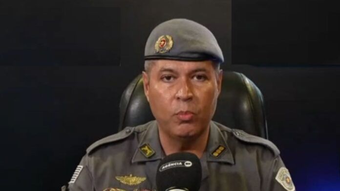 São Paulo terá a “maior operação de Carnaval da história”, promete Coronel da PM