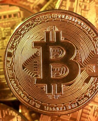 O que é o “inverno cripto” e por que o dinheiro está fugindo do risco?